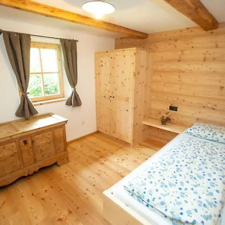 Apartment Innerforchhof Senales